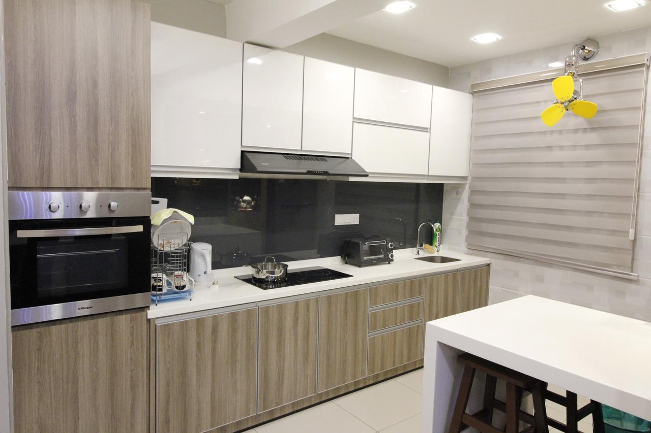 H2H - Maison De Luxe @ Majestic Ipoh  Luaran gambar