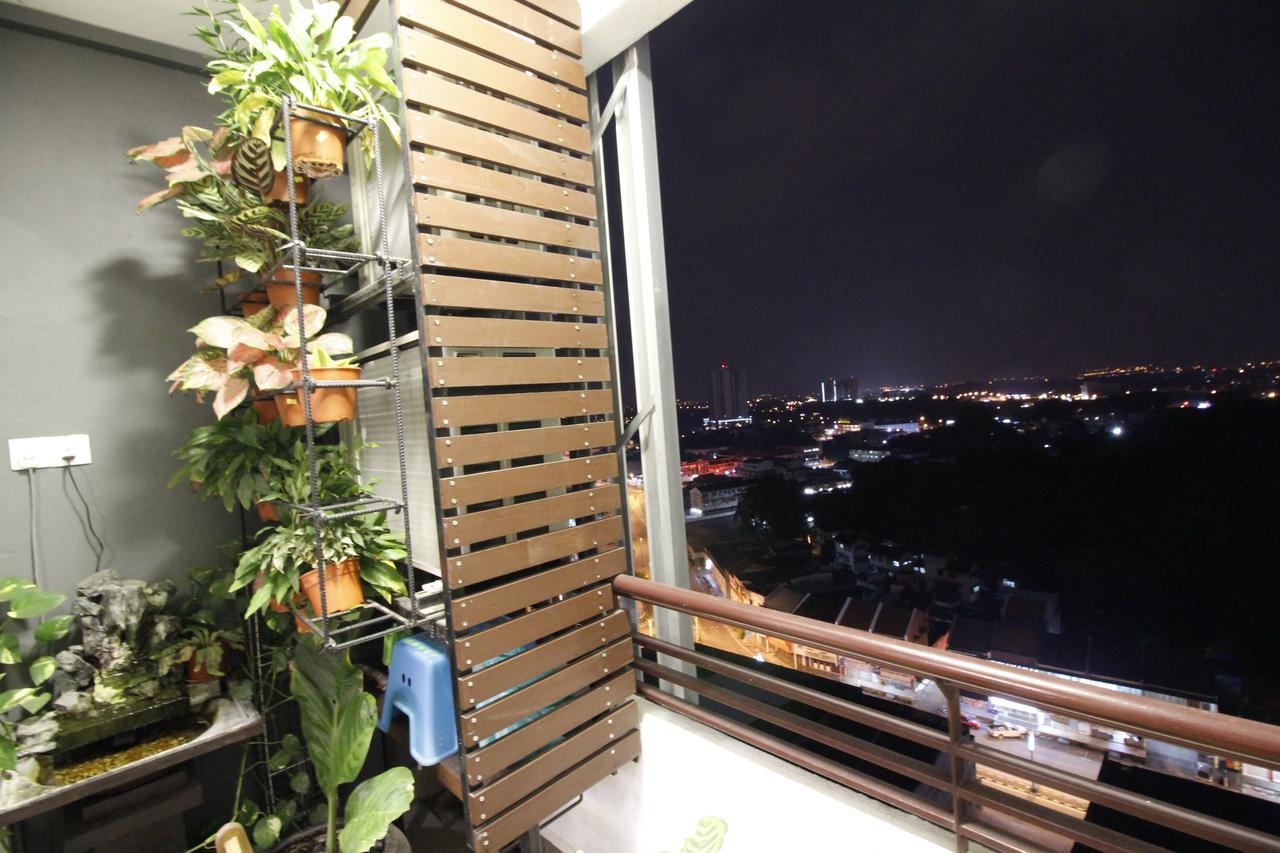 H2H - Maison De Luxe @ Majestic Ipoh  Luaran gambar