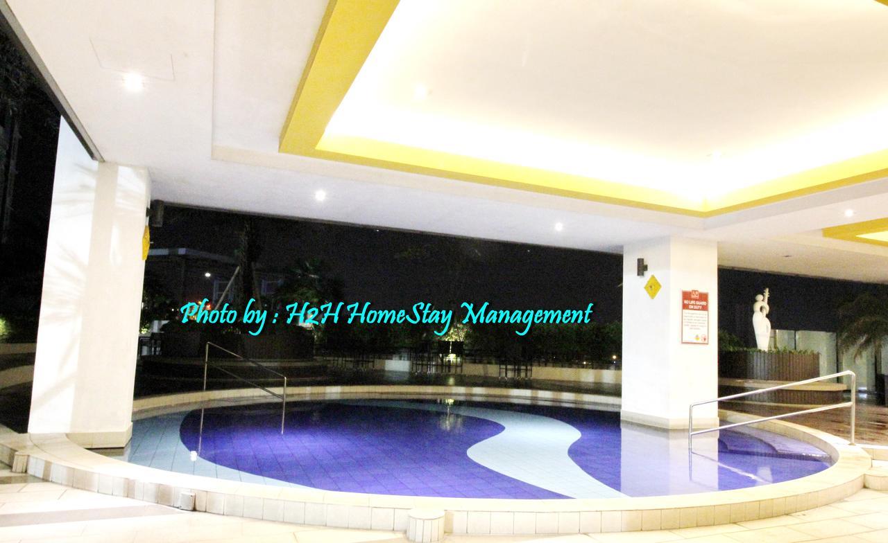 H2H - Maison De Luxe @ Majestic Ipoh  Luaran gambar