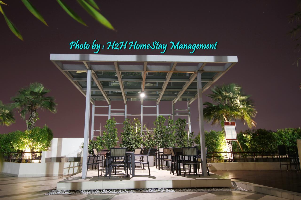 H2H - Maison De Luxe @ Majestic Ipoh  Luaran gambar