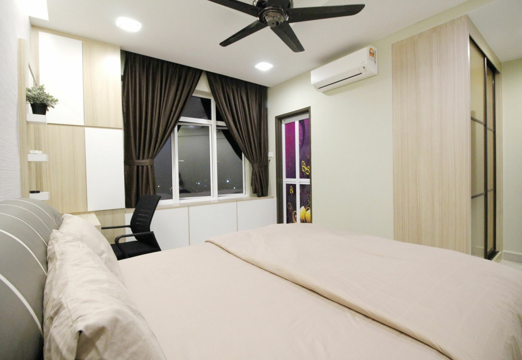 H2H - Maison De Luxe @ Majestic Ipoh  Luaran gambar