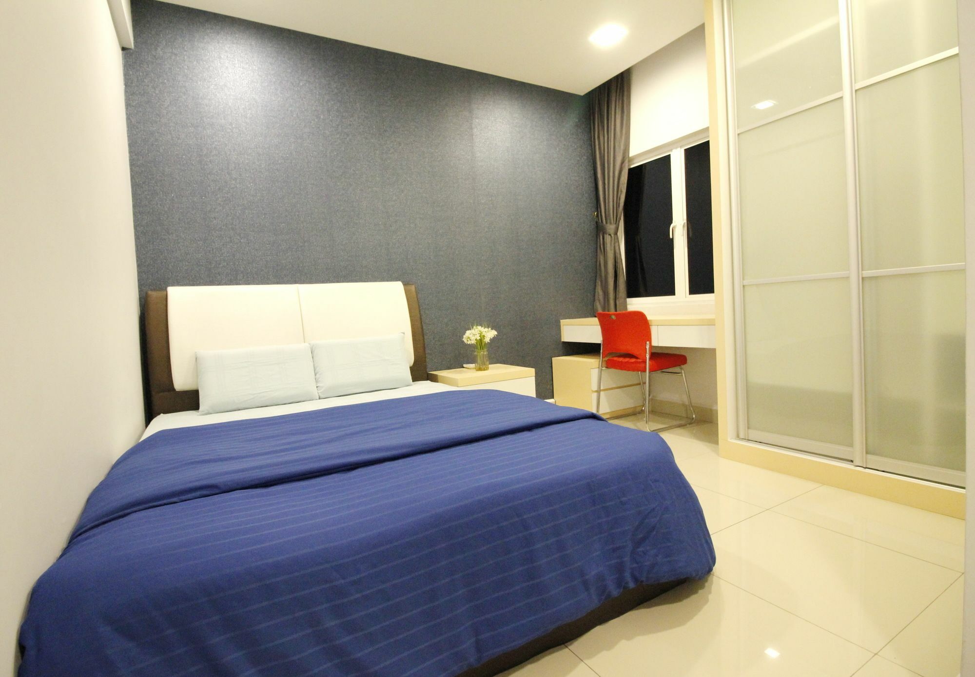 H2H - Maison De Luxe @ Majestic Ipoh  Luaran gambar