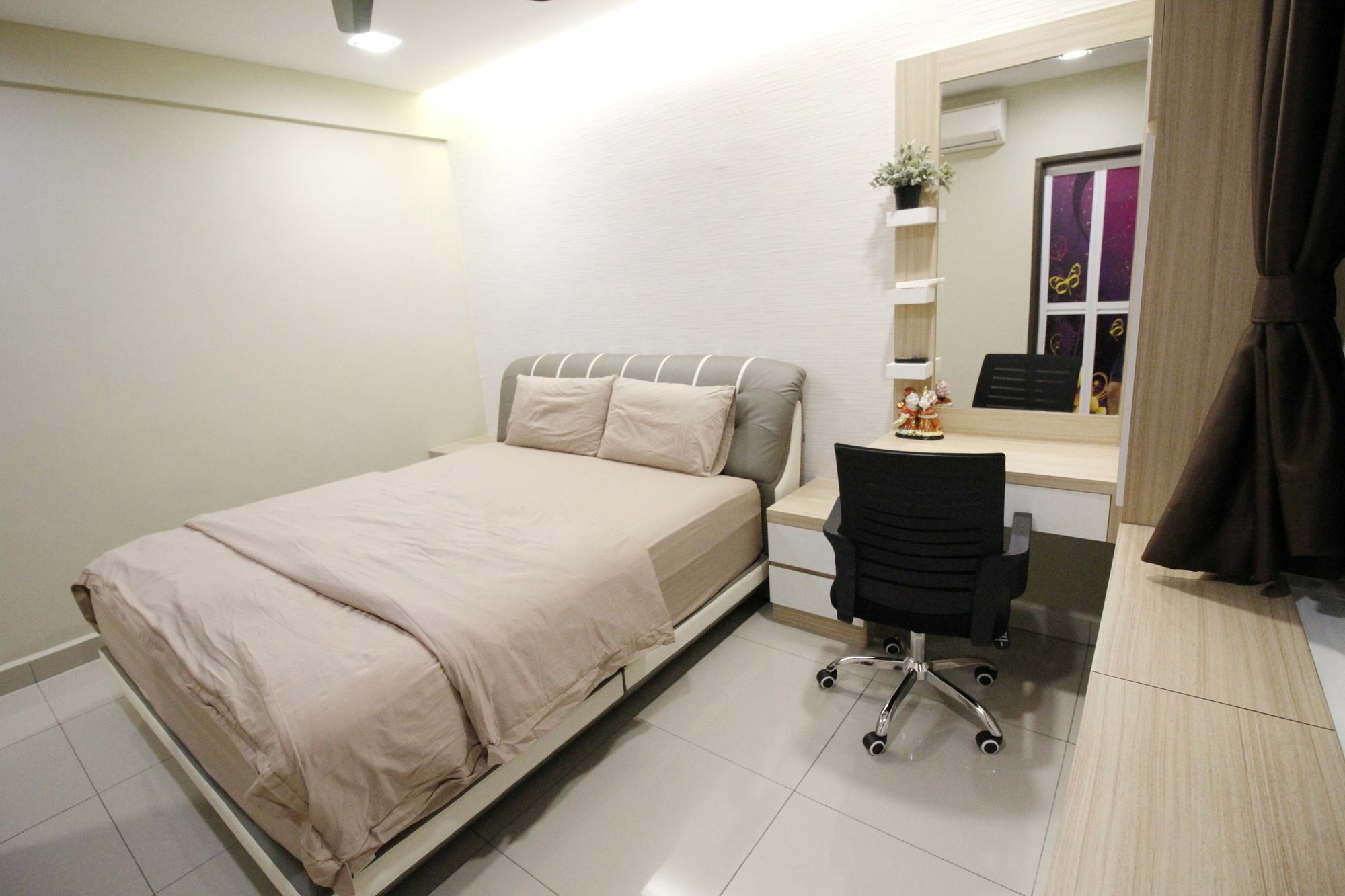 H2H - Maison De Luxe @ Majestic Ipoh  Luaran gambar